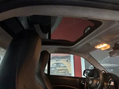 Vendo Smart Fortwo Cabrio 2017 - 12500 EUR, 87043 km - AUTO.MOTO.pt