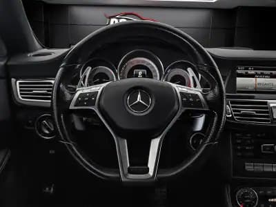 Sell Mercedes-Benz CLS 350 2013 - 26950 EUR, 199000 km - AUTO.MOTO.pt