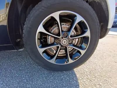 Vendo Smart ForFour 2016 - 10500 EUR, 66000 km - AUTO.MOTO.pt