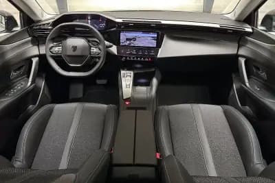 Vendo Peugeot 308 SW 2024 - 20950 EUR, 33291 km - AUTO.MOTO.pt