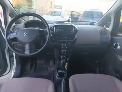 Vendo Citroën C-Zero 2018 - 7475 EUR, 45220 km - AUTO.MOTO.pt