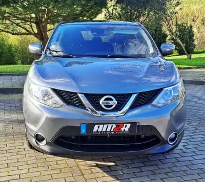 Vendo Nissan Qashqai 2014 - 13700 EUR, 150000 km - AUTO.MOTO.pt