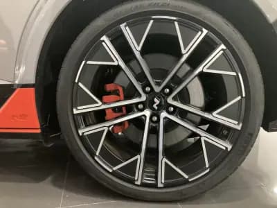 Sell Hyundai Ioniq 5 N 2024 - 66000 EUR, 7031 km - AUTO.MOTO.pt