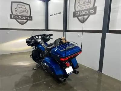 Sell Harley-Davidson FLHTC 2014 - 24900 EUR, 39000 km - AUTO.MOTO.pt