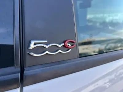 Vendo Fiat 500 2022 - 16500 EUR, 49372 km - AUTO.MOTO.pt