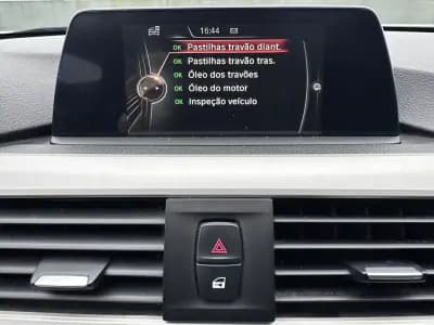 Sell BMW 318 2016 - 14900 EUR, 160000 km - AUTO.MOTO.pt