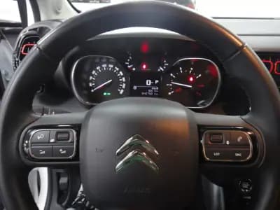 Vendo Citroën C3 Aircross 2021 - 15500 EUR, 40000 km - AUTO.MOTO.pt