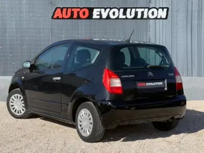Vendo Citroën C2 2006 - 2990 EUR, 189900 km - AUTO.MOTO.pt