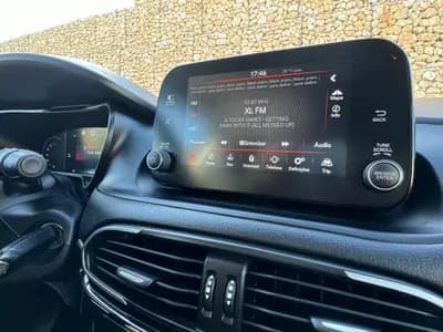 Sell Fiat Tipo 2021 - 14480 EUR, 83050 km - AUTO.MOTO.pt