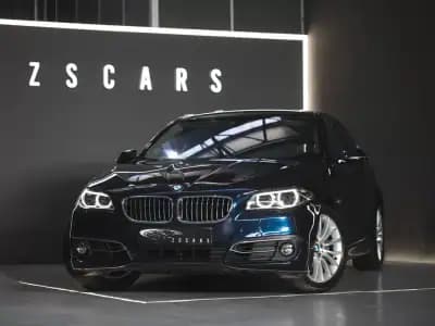 Sell BMW 535 2013 - 22990 EUR, 140000 km - AUTO.MOTO.pt