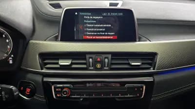 Sell BMW X2 2018 - 25350 EUR, 120907 km - AUTO.MOTO.pt