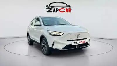 Vendo MG ZS 2022 - 19450 EUR, 31348 km - AUTO.MOTO.pt