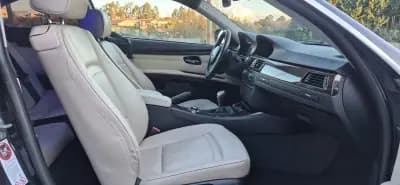 Sell BMW 320 2010 - 15450 EUR, 268000 km - AUTO.MOTO.pt