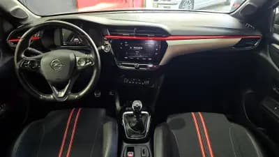 Vendo Opel Corsa 2021 - 14900 EUR, 84936 km - AUTO.MOTO.pt