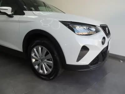 Sell SEAT Arona 2022 - 13950 EUR, 84300 km - AUTO.MOTO.pt