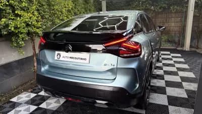 Sell Citroën e-C4 2021 - 16900 EUR, 39600 km - AUTO.MOTO.pt