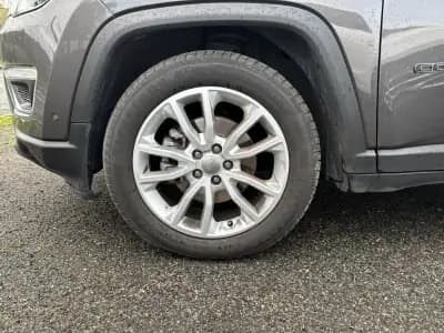 Sell Jeep Compass 2022 - 21500 EUR, 81261 km - AUTO.MOTO.pt