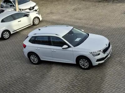 Vendo Skoda Kamiq 2021 - 15750 EUR, 88700 km - AUTO.MOTO.pt