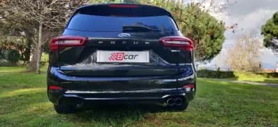 Sell Ford Focus SW 2022 - 16499 EUR, 86000 km - AUTO.MOTO.pt
