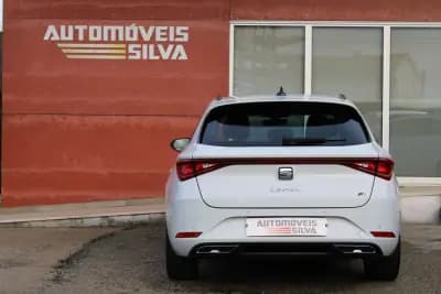 Vendo SEAT Leon ST 2021 - 19990 EUR, 184000 km - AUTO.MOTO.pt