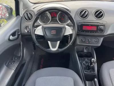 Vendo SEAT Ibiza ST 2010 - 6990 EUR, 216600 km - AUTO.MOTO.pt