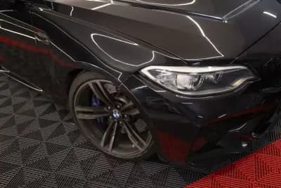 Vendo BMW M2 2016 - 44900 EUR, 168333 km - AUTO.MOTO.pt