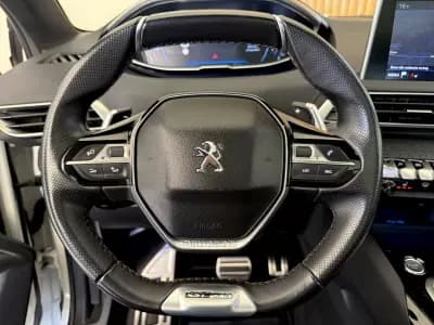 Sell Peugeot 3008 2018 - 20000 EUR, 163500 km - AUTO.MOTO.pt