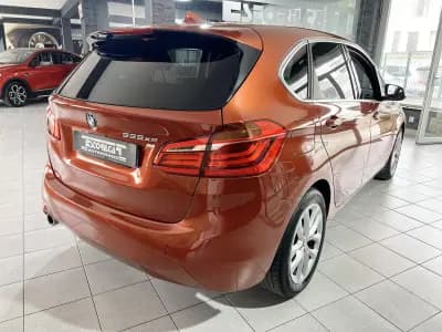 Sell BMW 225xe Active Tourer 2020 - 19800 EUR, 74348 km - AUTO.MOTO.pt