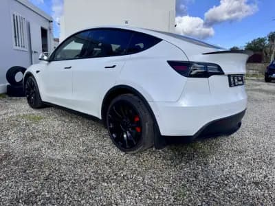 Vendo Tesla Model Y 2022 - 39990 EUR, 59000 km - AUTO.MOTO.pt