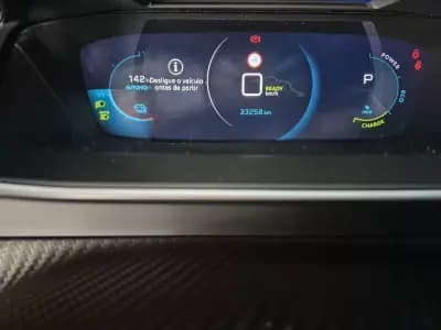 Sell Peugeot e-208 2021 - 18496 EUR, 33131 km - AUTO.MOTO.pt