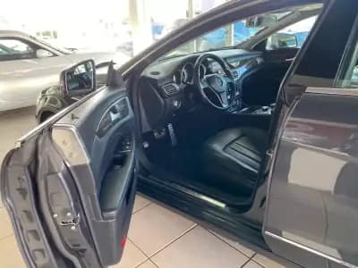 Sell Mercedes-Benz CLS 250 2011 - 18500 EUR, 199900 km - AUTO.MOTO.pt