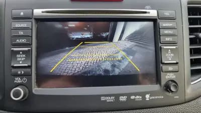 Sell Honda CR-V 2014 - 16990 EUR, 163000 km - AUTO.MOTO.pt