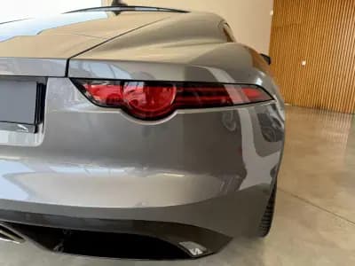 Vendo Jaguar F-Type 2018 - 46000 EUR, 64200 km - AUTO.MOTO.pt