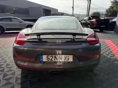 Sell Porsche Cayman 2013 - 49900 EUR, 99000 km - AUTO.MOTO.pt