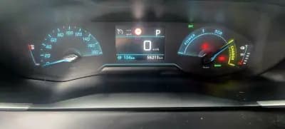 Sell Peugeot e-208 2020 - 15750 EUR, 56000 km - AUTO.MOTO.pt