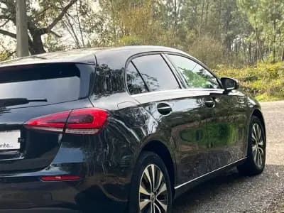 Sell Mercedes-Benz A 250 2021 - 25900 EUR, 98000 km - AUTO.MOTO.pt