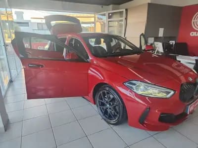 Vendo BMW 120 2020 - 27500 EUR, 113000 km - AUTO.MOTO.pt