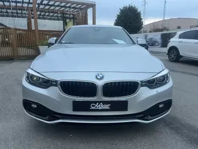 Sell BMW 420 Gran Coupé 2019 - 26450 EUR, 189000 km - AUTO.MOTO.pt