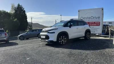 Vendo Citroën C3 Aircross 2023 - 16900 EUR, 40000 km - AUTO.MOTO.pt
