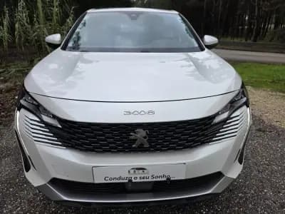 Vendo Peugeot 3008 2021 - 21900 EUR, 148000 km - AUTO.MOTO.pt