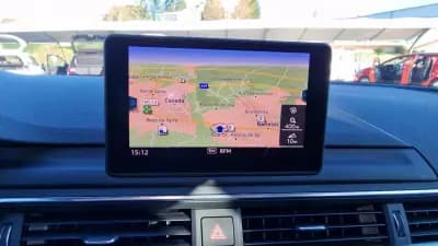 Vendo Audi A5 Sportback 2018 - 30999 EUR, 147920 km - AUTO.MOTO.pt