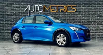 Sell Peugeot e-208 2020 - 16900 EUR, 69000 km - AUTO.MOTO.pt