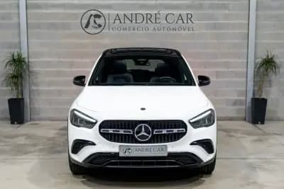 Vendo Mercedes-Benz GLA 250 2024 - 40950 EUR, 31091 km - AUTO.MOTO.pt