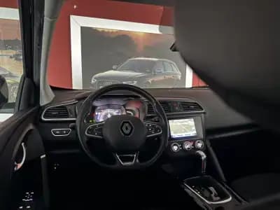 Vendo Renault Kadjar 2019 - 19990 EUR, 107258 km - AUTO.MOTO.pt