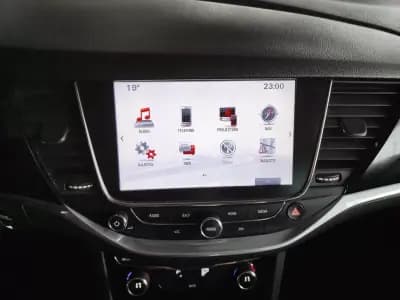 Vendo Opel Astra Sports Tourer 2016 - 8890 EUR, 174600 km - AUTO.MOTO.pt