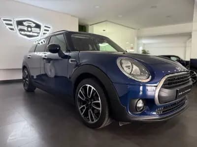Sell MINI Clubman 2016 - 14750 EUR, 100000 km - AUTO.MOTO.pt