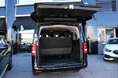 Sell Mercedes-Benz Vito Tourer 2021 - 29900 EUR, 202585 km - AUTO.MOTO.pt