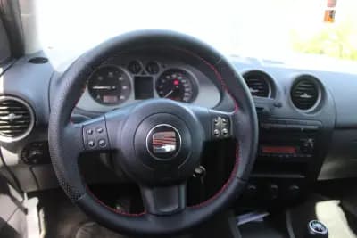 Vendo SEAT Ibiza 2007 - 5450 EUR, 149000 km - AUTO.MOTO.pt