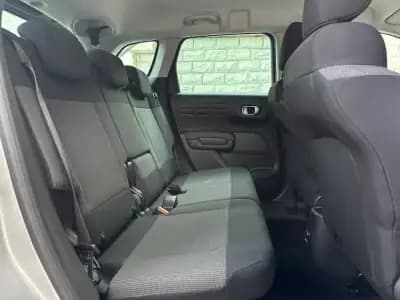 Sell Citroën C3 Aircross 2019 - 11990 EUR, 61000 km - AUTO.MOTO.pt