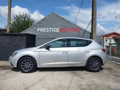 Vendo SEAT Leon 2015 - 11750 EUR, 161000 km - AUTO.MOTO.pt